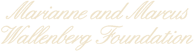 Marianne and Marcus Wallenberg Foundation